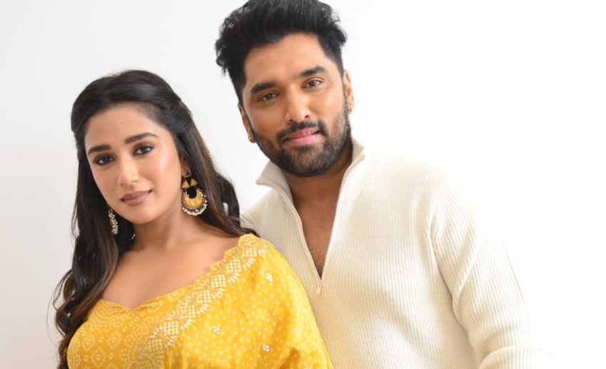 ಲವ್ ಒಟಿಪಿ