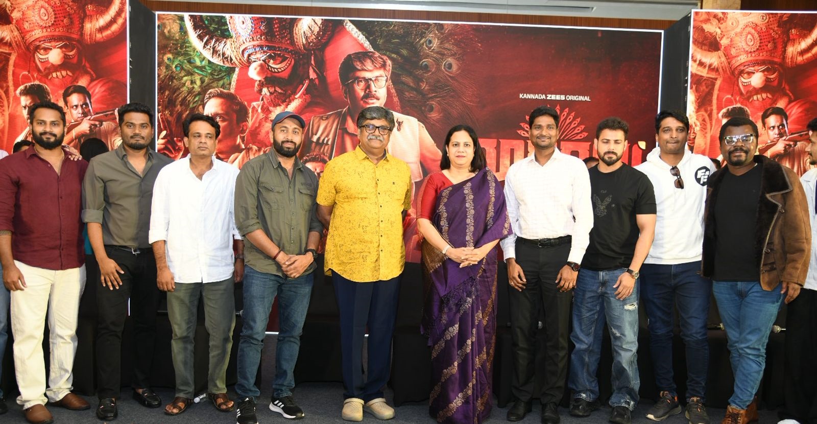 ಮಾರಿಗಲ್ಲು ‌