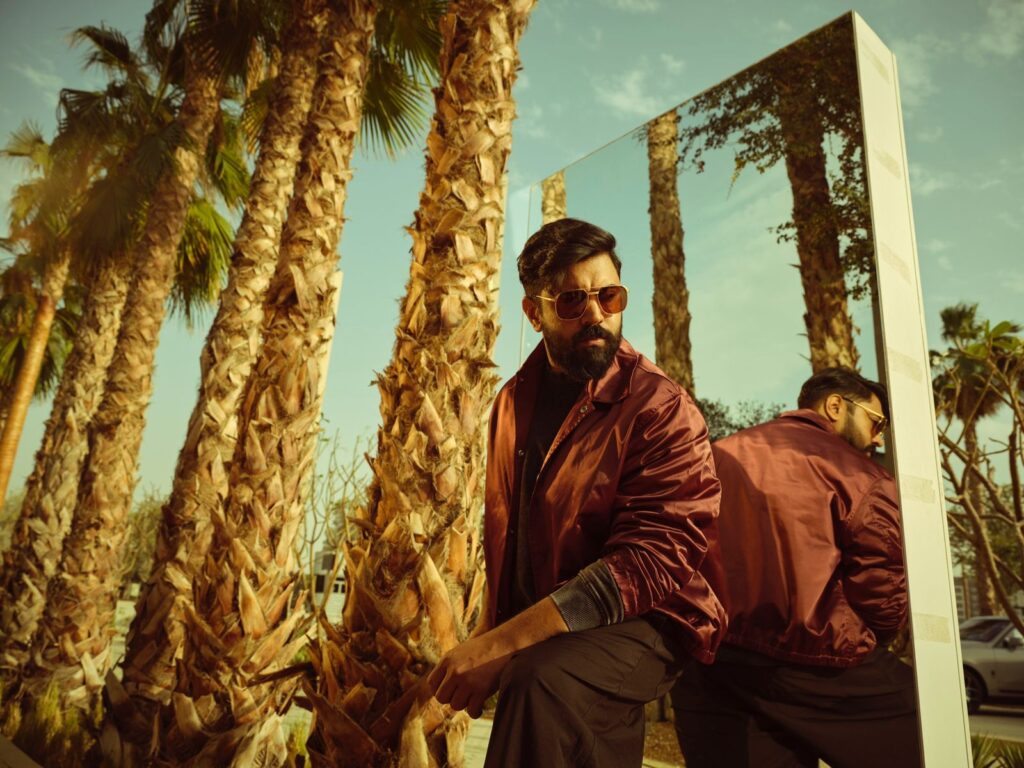 ನಿವಿನ್ ಪೌಲಿ