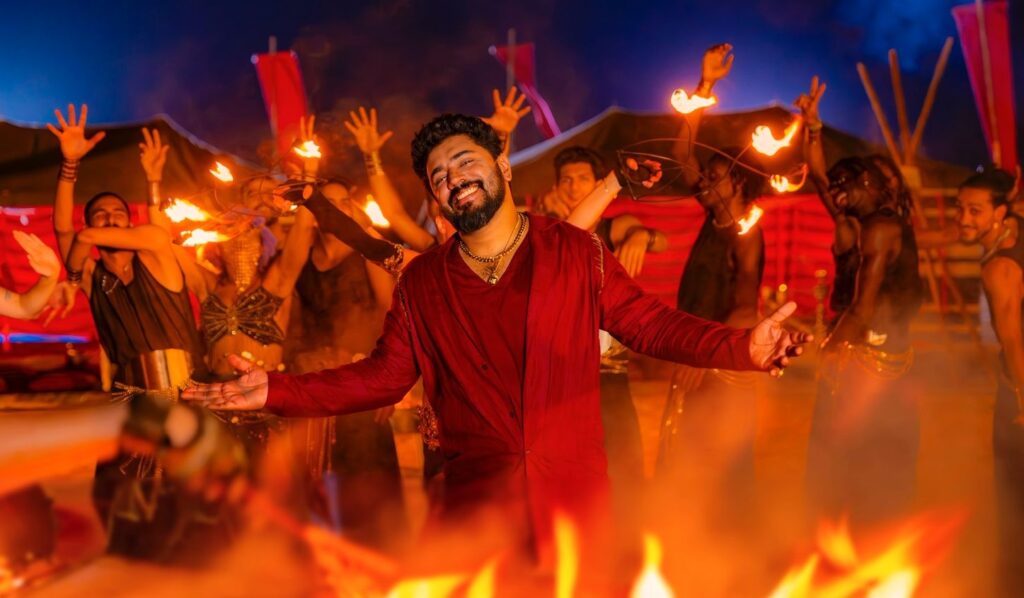 ನಿವಿನ್ ಪೌಲಿ