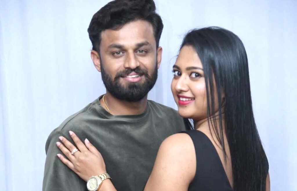 ಪ್ರೇಮಿಗಳ ಗಮನಕ್ಕೆ