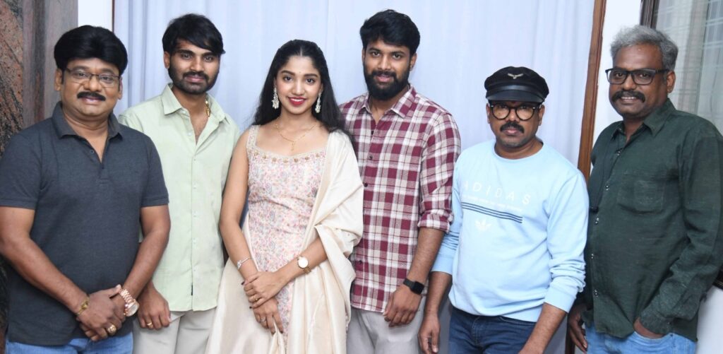 ನಾಲ್ವರು ಕಾಣಿಸುತ್ತಿಲ್ಲ