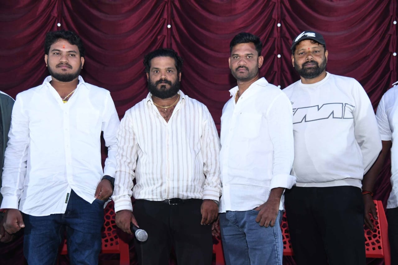 ಇವನೇ ಶ್ರೀನಿವಾಸ