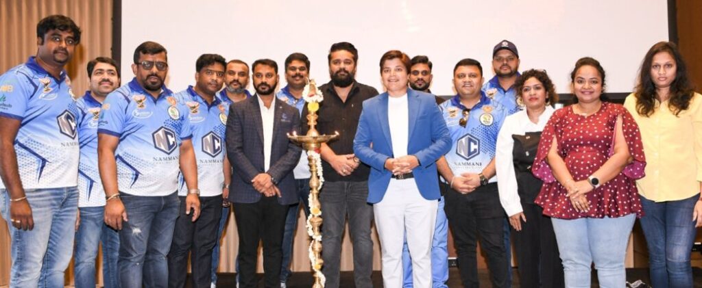 ಕೆಸಿಎಲ್ ಸೀಸನ್ 2