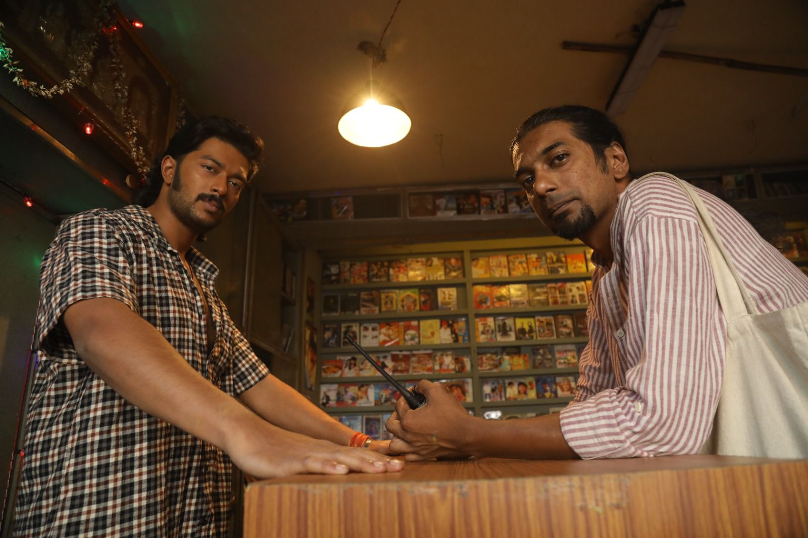 ಮ್ಯಾಂಗೋ ಪಚ್ಚ