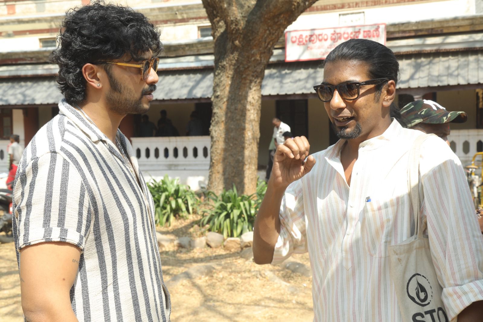 ಮ್ಯಾಂಗೋ ಪಚ್ಚ