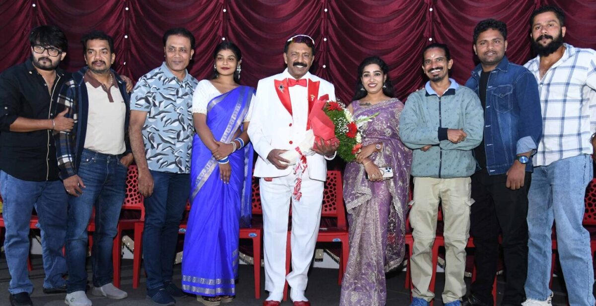 ನೆನಪುಗಳ ಮಾತು ಮಧುರ