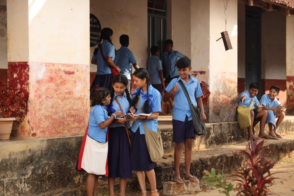 ಪಾಠಶಾಲಾ