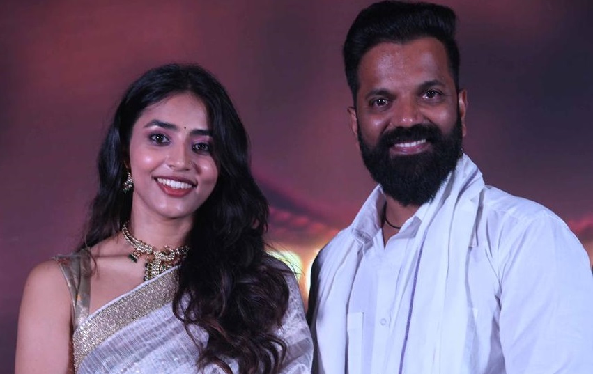 ದಿ ರೈಸ್ ಆಫ್ ಅಶೋಕ