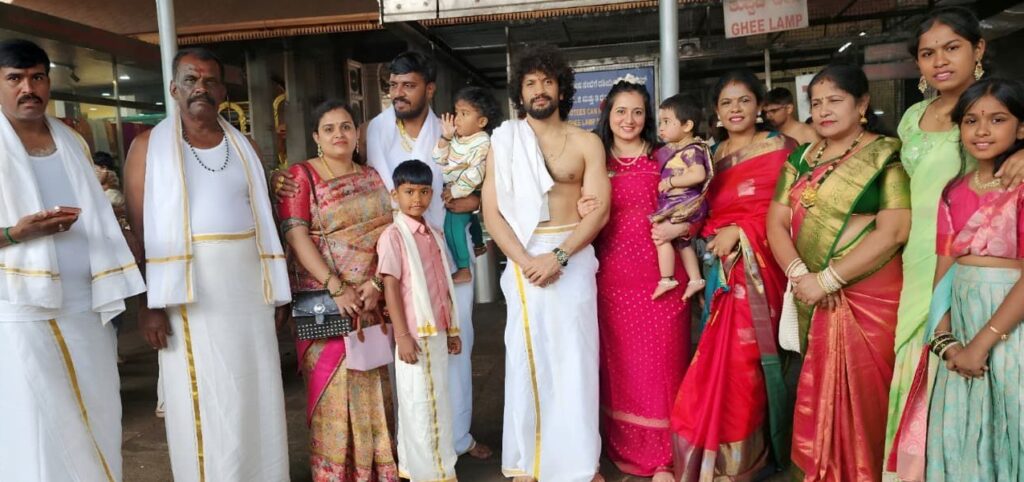 ಭುವನ್‌ ಪೊನ್ನಣ್ಣ