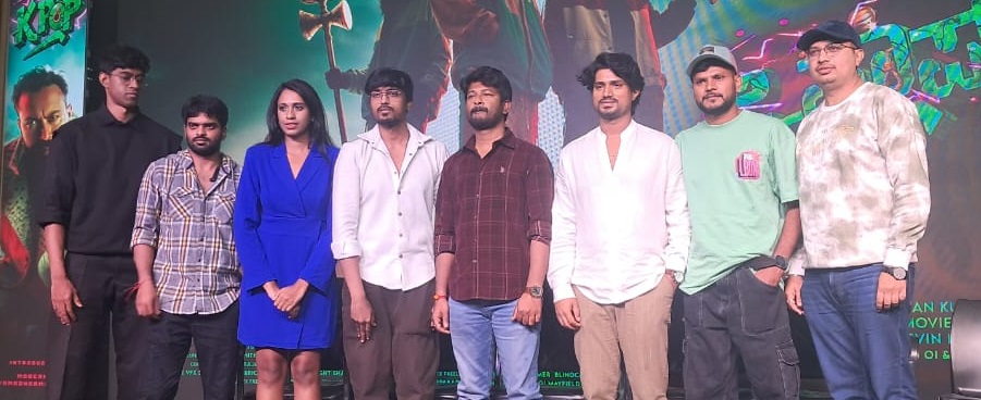 ಕೆ‌-ಪಾಪ್