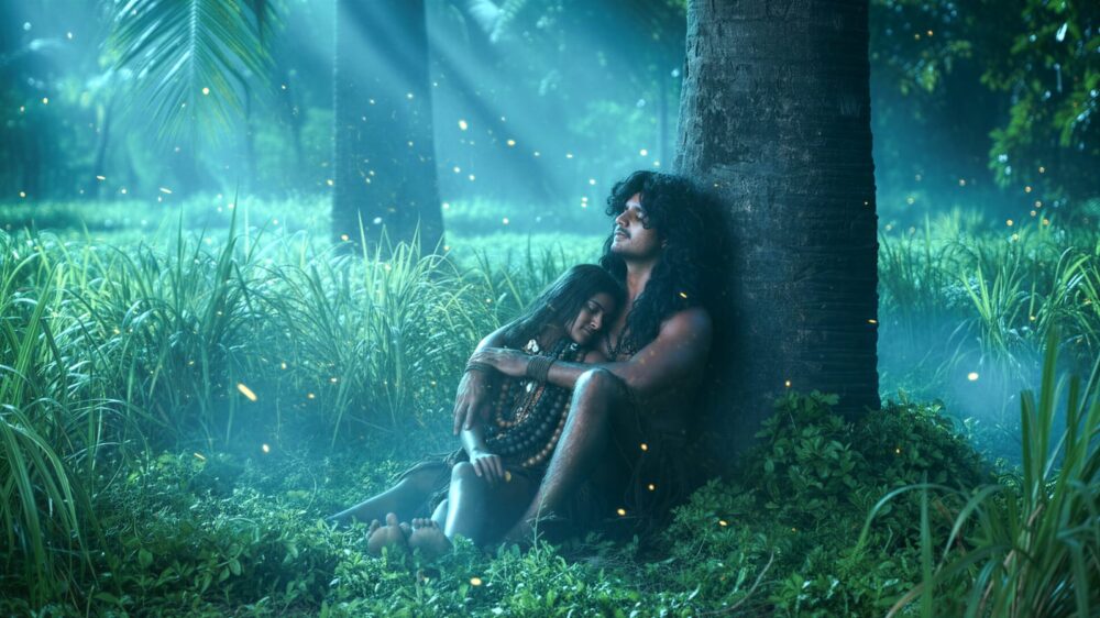 ಕೊರಗಜ್ಜ