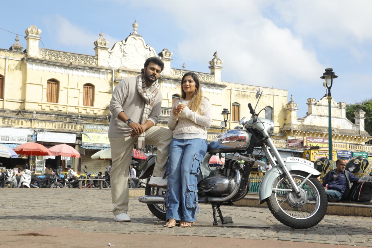 ಮನೋರಂಜನ್ 