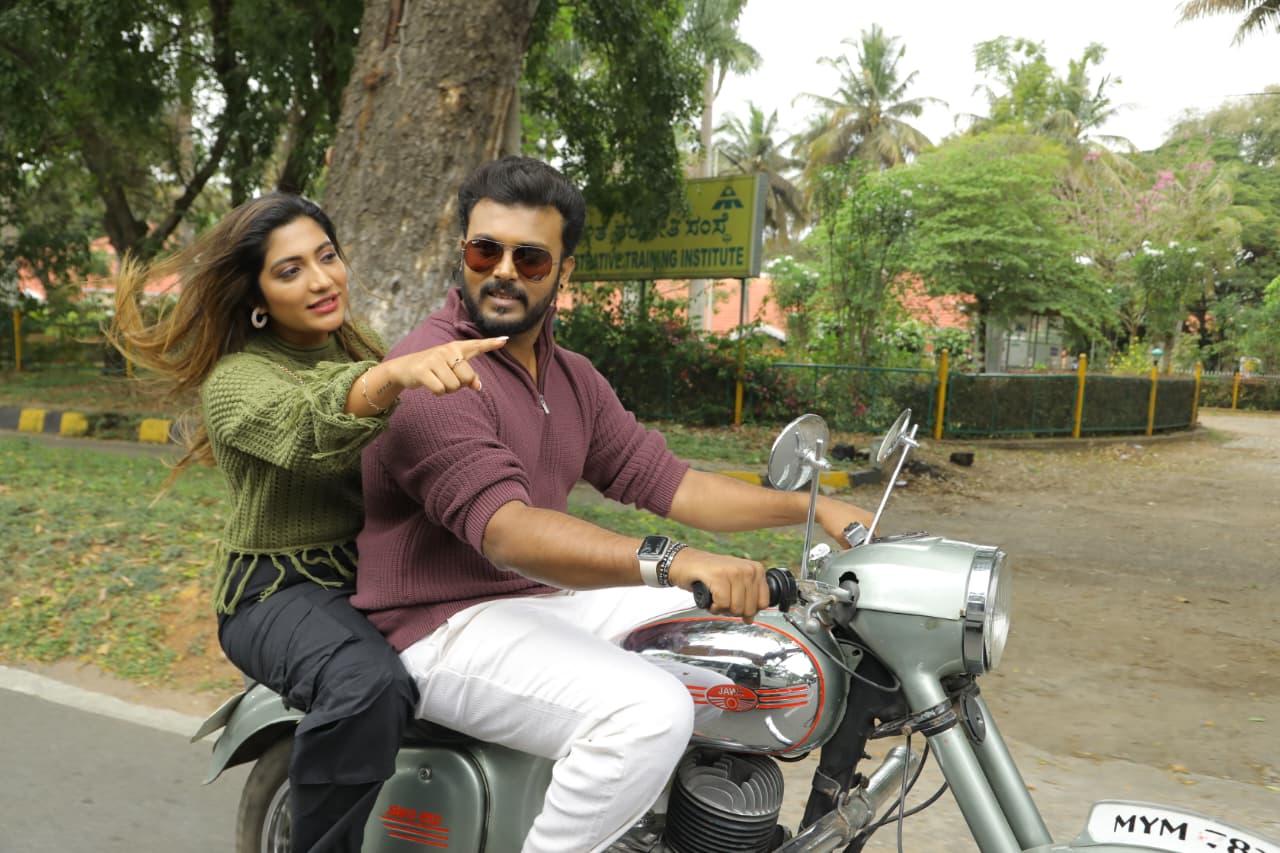 ಮನೋರಂಜನ್ 