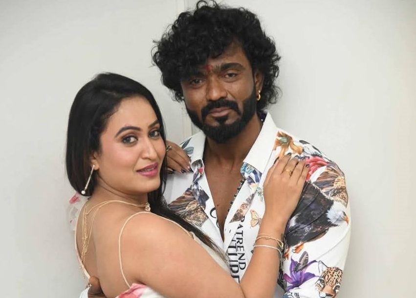 ನೀ ನನ್ನ ದೇವತೆ