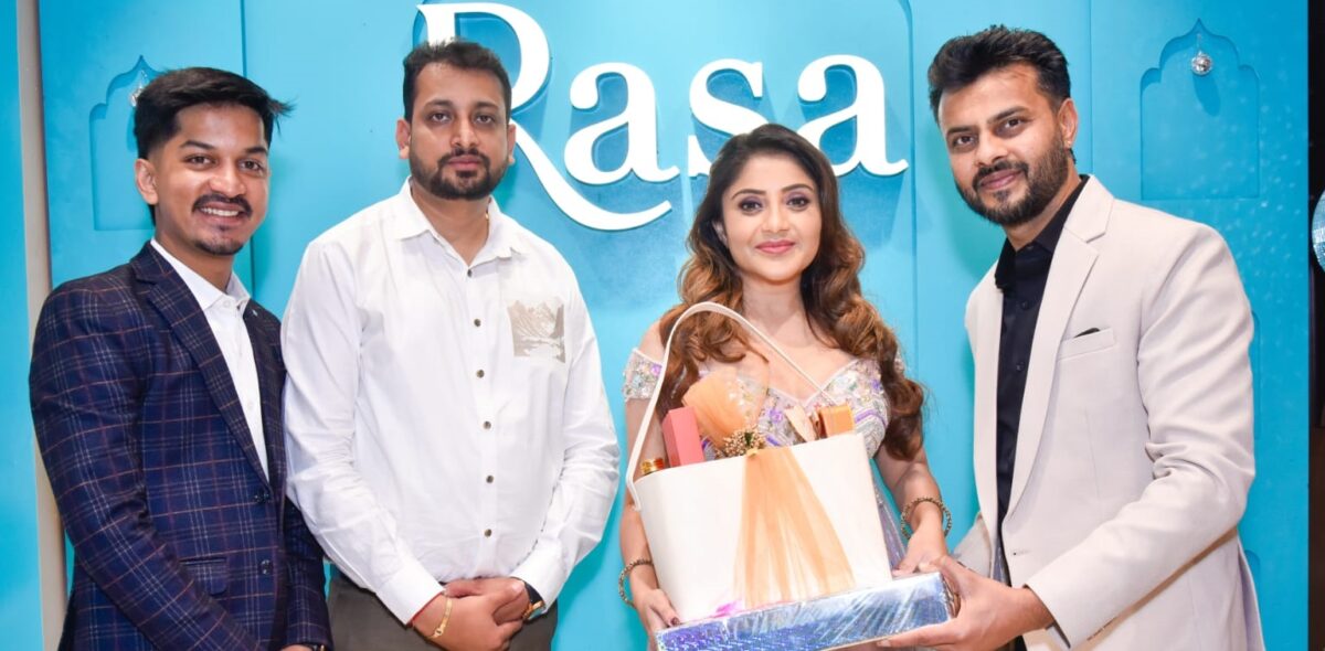 ರಾಸಾ ಜ್ಯುವೆಲ್ಲರಿ