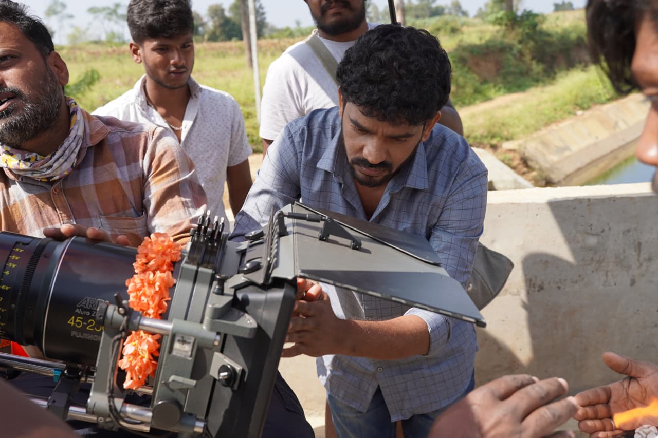 ಶಿವರಾಜ್ ಕೆ ಆರ್ ಪೇಟೆ