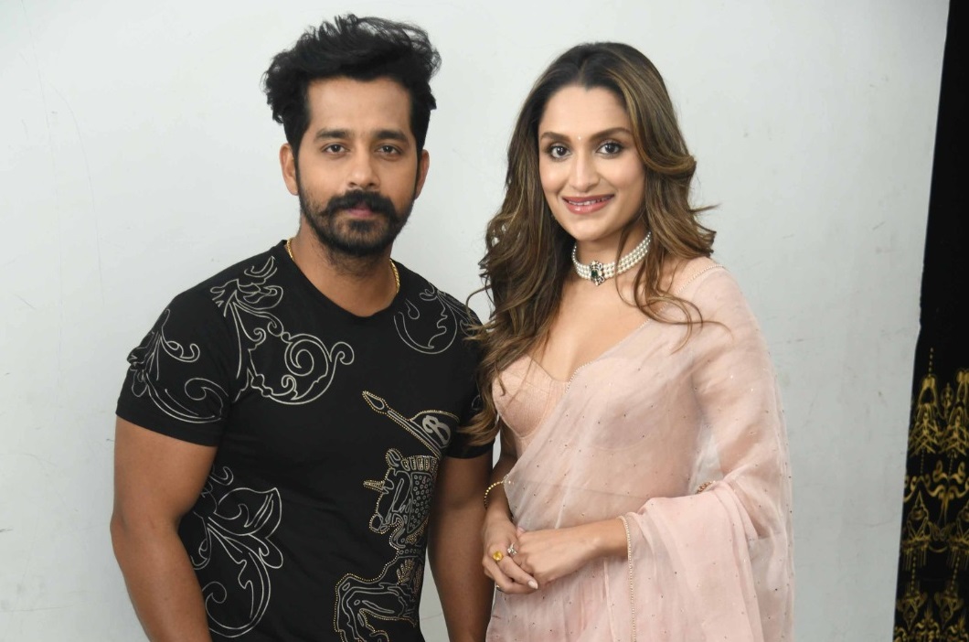 ಚೌಕಿದಾರ್