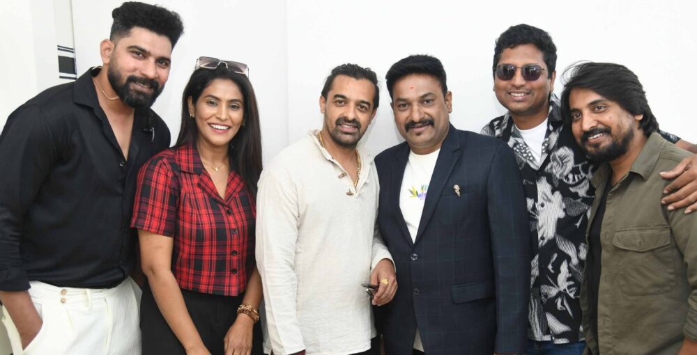 ಲೈಫ್ ಎಲ್ಲಿಂದ ಎಲ್ಲಿಗೆ