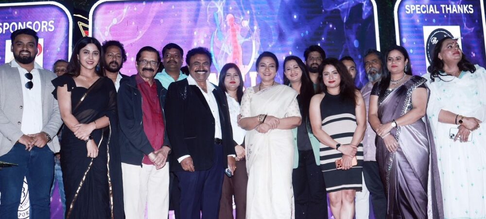 ಮಹಾರಾಣಿ ಕ್ರಿಕೆಟ್ ಲೀಗ್