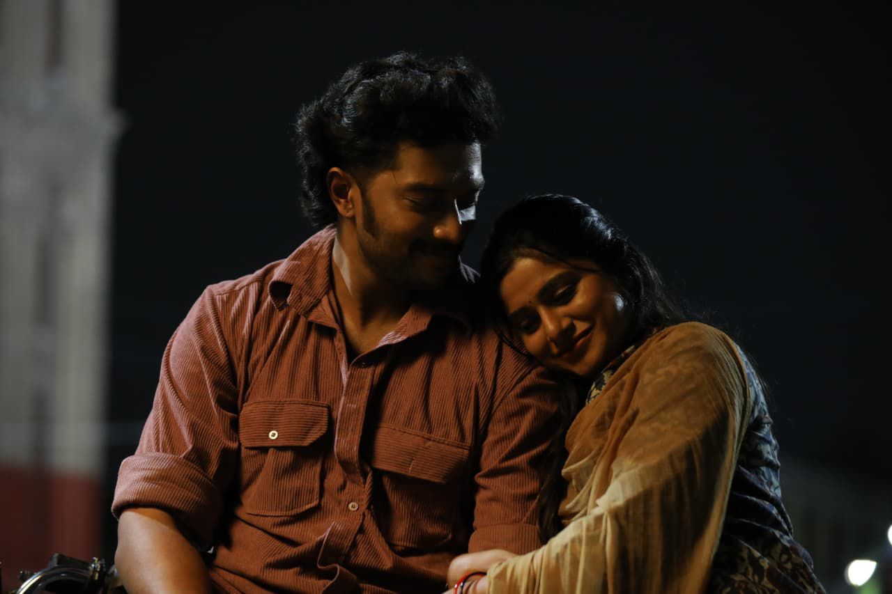 ಮ್ಯಾಂಗೋ ಪಚ್ಚ