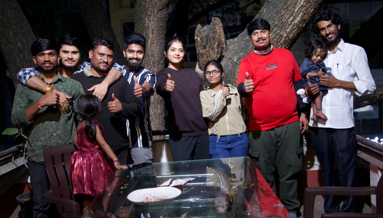 ಪ್ರೇಮ್ ಲವ್ಸ್ ನಂದಿನಿ