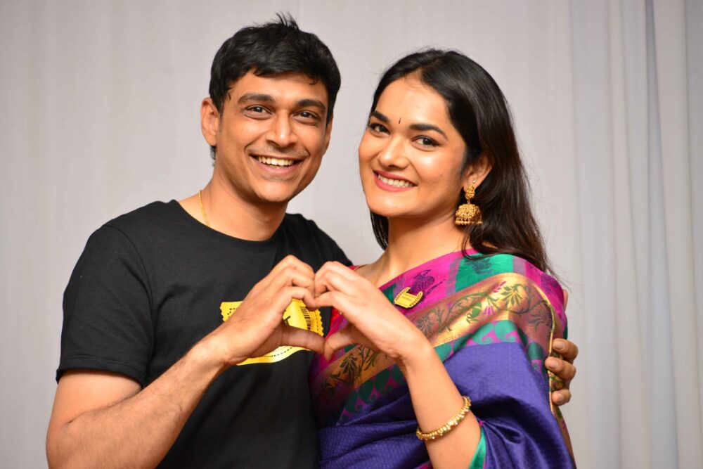 ಎವರಿಒನ್ ವಾಂಟ್ಸ್ ದಿಸ್