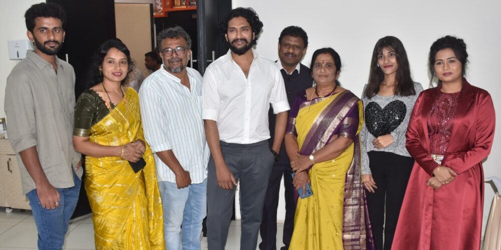 ಮತ್ತೆ ಮಳೆ ಹೊಯ್ಯುತ್ತಿದೆ