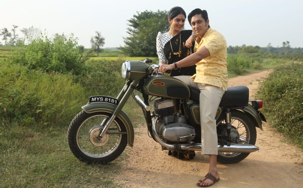 ಸರಳ ಸುಬ್ಬರಾವ್