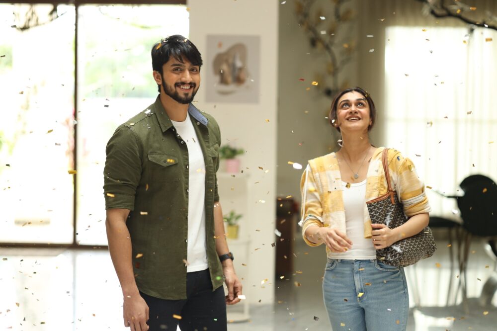 ಸೀತಾ ಪಯಣ