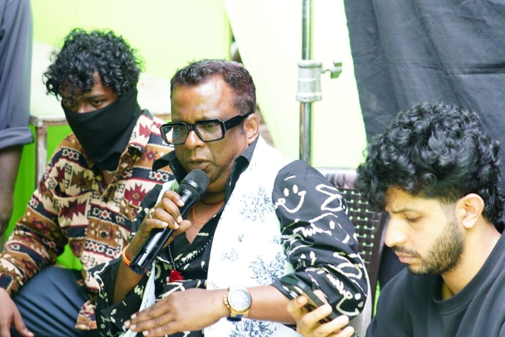 ಕೊರಗಜ್ಜ