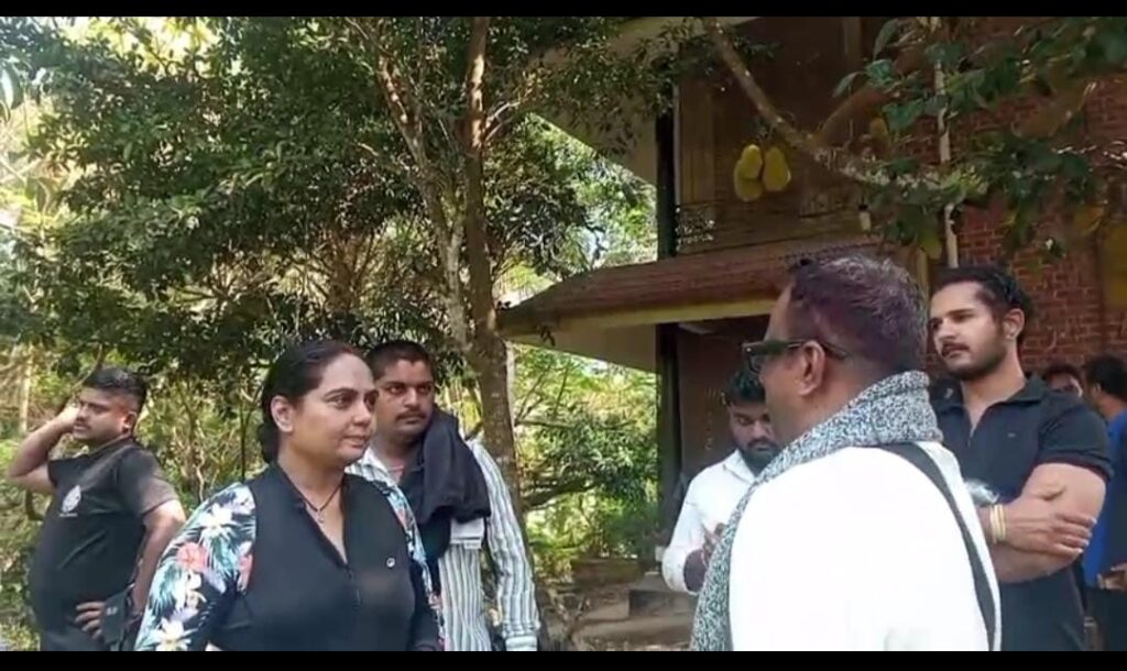 ಕೊರಗಜ್ಜ