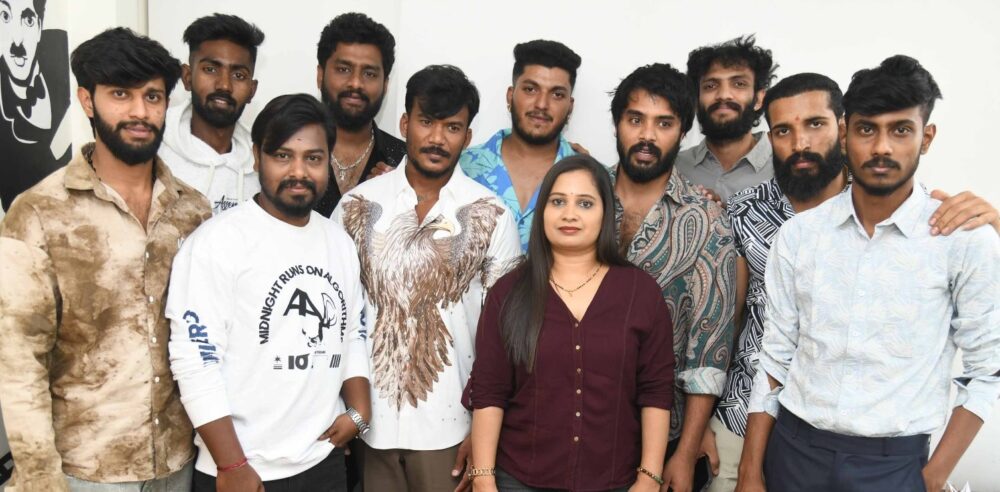 ಮಹಾ ಕಾಳಿಪುತ್ರ