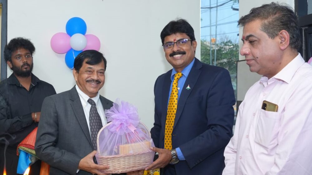 ಮೆಡಾಲ್ ಕ್ಲುಮ್ಯಾಕ್ಸ್ ಡಯಾಗ್ನೋಸ್ಟಿಕ್ಸ್‌