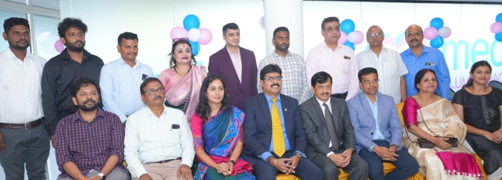 ಮೆಡಾಲ್ ಕ್ಲುಮ್ಯಾಕ್ಸ್ ಡಯಾಗ್ನೋಸ್ಟಿಕ್ಸ್‌