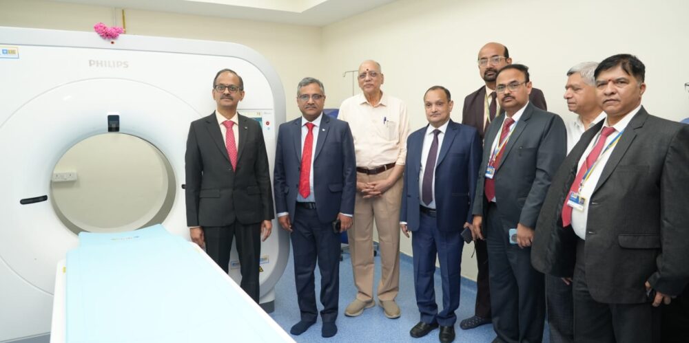 ಶ್ರೀಶಂಕರ ಕ್ಯಾನ್ಸರ್ ಆಸ್ಪತ್ರೆ