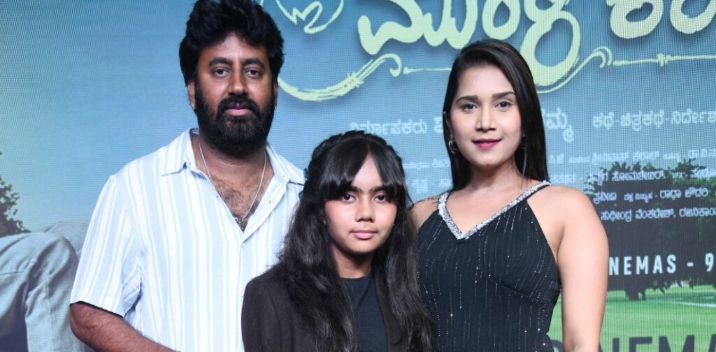 ಯಾವ ಮೋಹನ ಮುರಳಿ ಕರೆಯಿತು