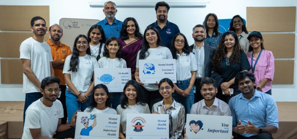 ಮಾನಸಿಕ ಆರೋಗ್ಯ