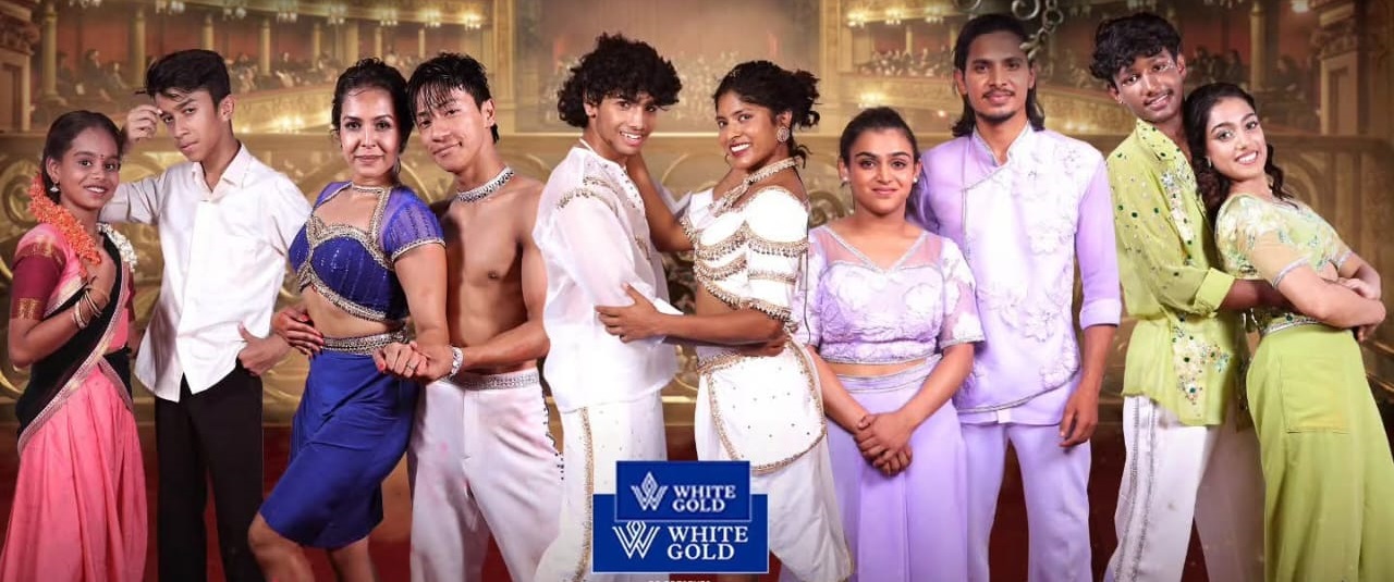 ಡ್ಯಾನ್ಸ್ ಕರ್ನಾಟಕ ಡ್ಯಾನ್ಸ್