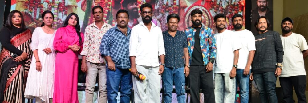 ದೊಡ್ಮನ್ಸ