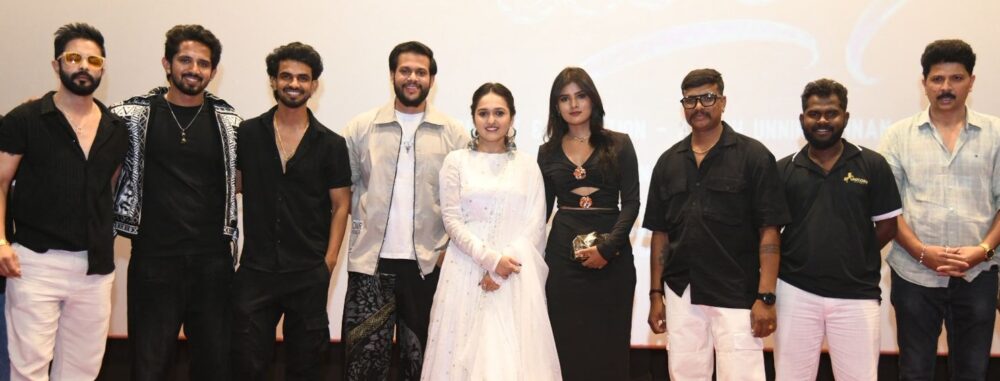 ಜಿನುಗೋ ಮಳೆ