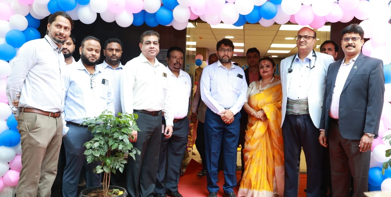 ಮೆಡಾಲ್ ಕ್ಲುಮ್ಯಾಕ್ಸ್ ಡಯಾಗ್ನೋಸ್ಟಿಕ್ಸ್