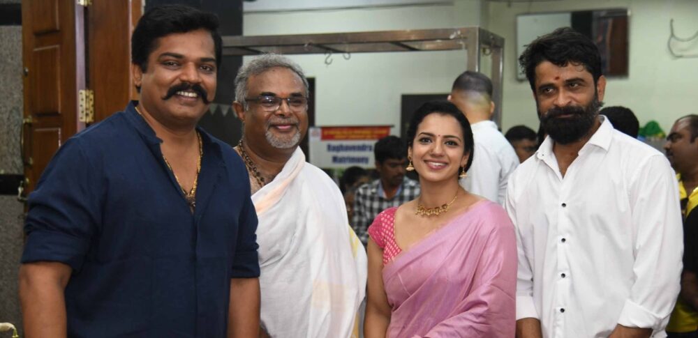 ಪ್ರಮೋದ್ ಶೆಟ್ಟಿ