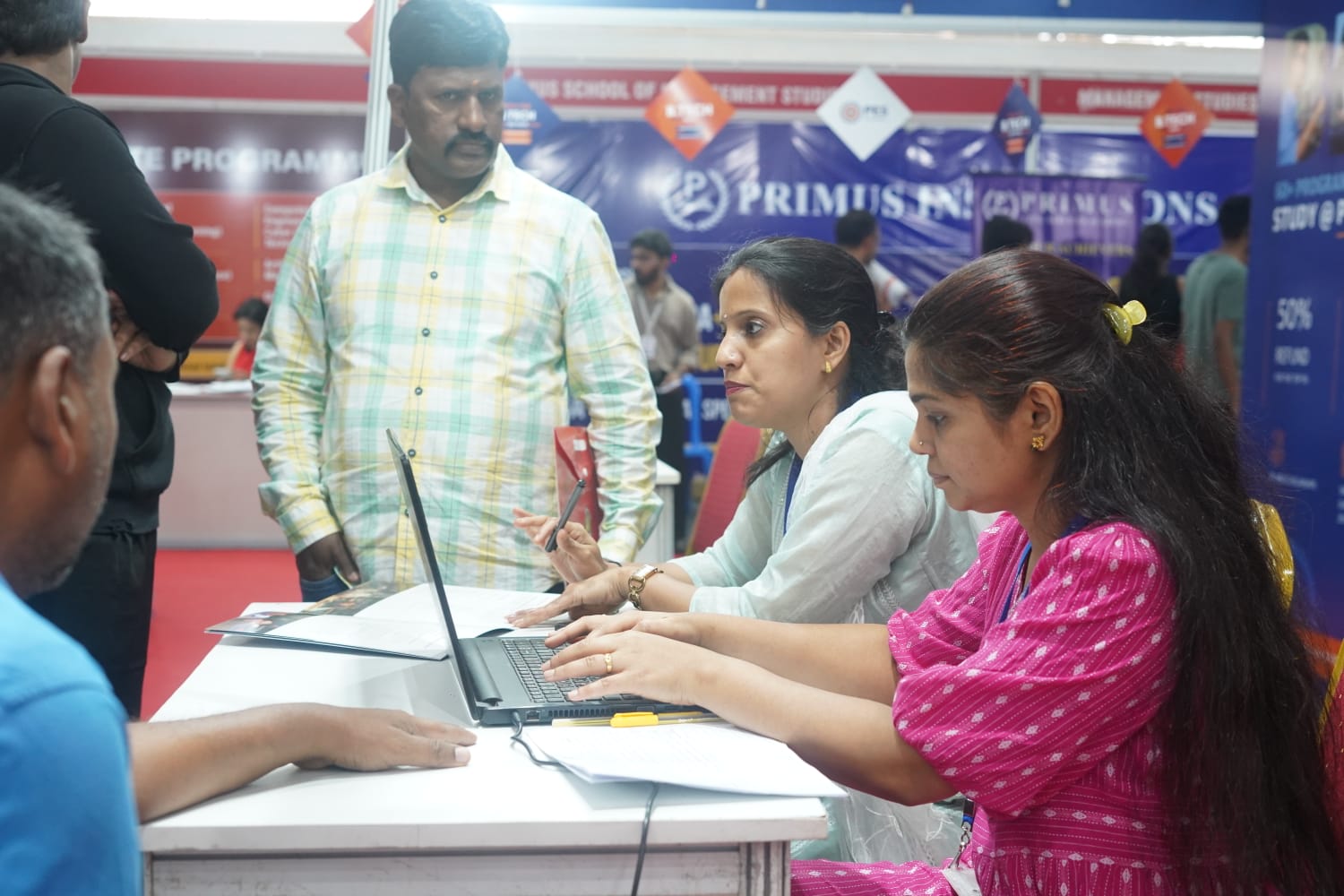 ​ಟಿವಿ9 ಎಜುಕೇಶನ್ ಎಕ್ಸ್‌ಪೋ