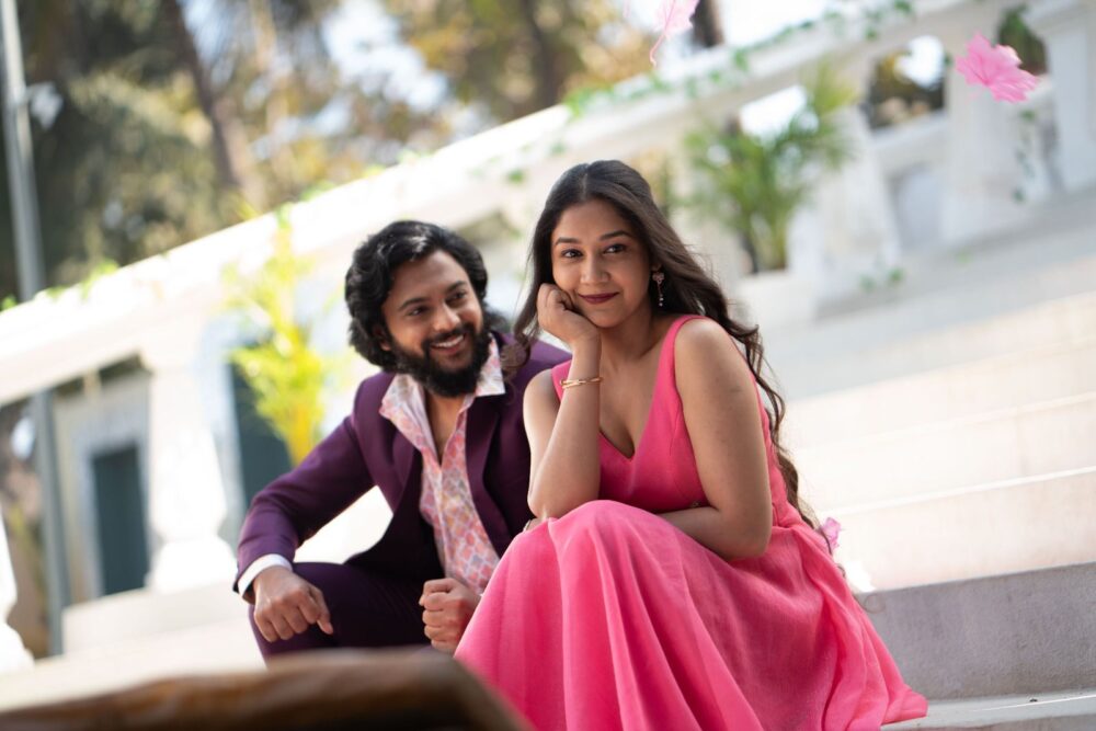 ಲವ್ ಸೀಸನ್ಸ್