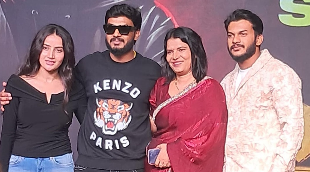 ಬಲರಾಮನ ದಿನಗಳು