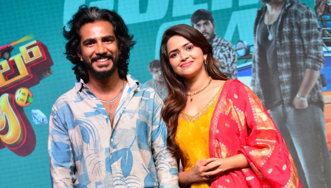 ಗೊಲ್ಮಾಲ್ ಗ್ಯಾಂಗ್