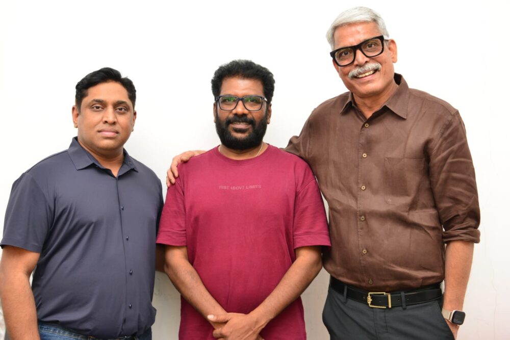 ಗ್ರಾಮಾಯಣ