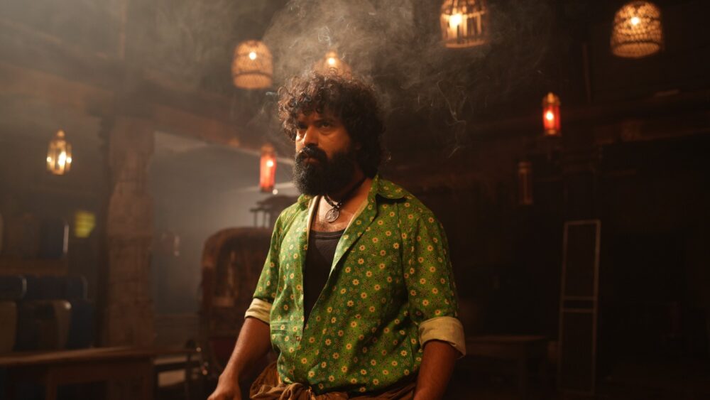 ಕಾಡ ನಟರಾಜ್