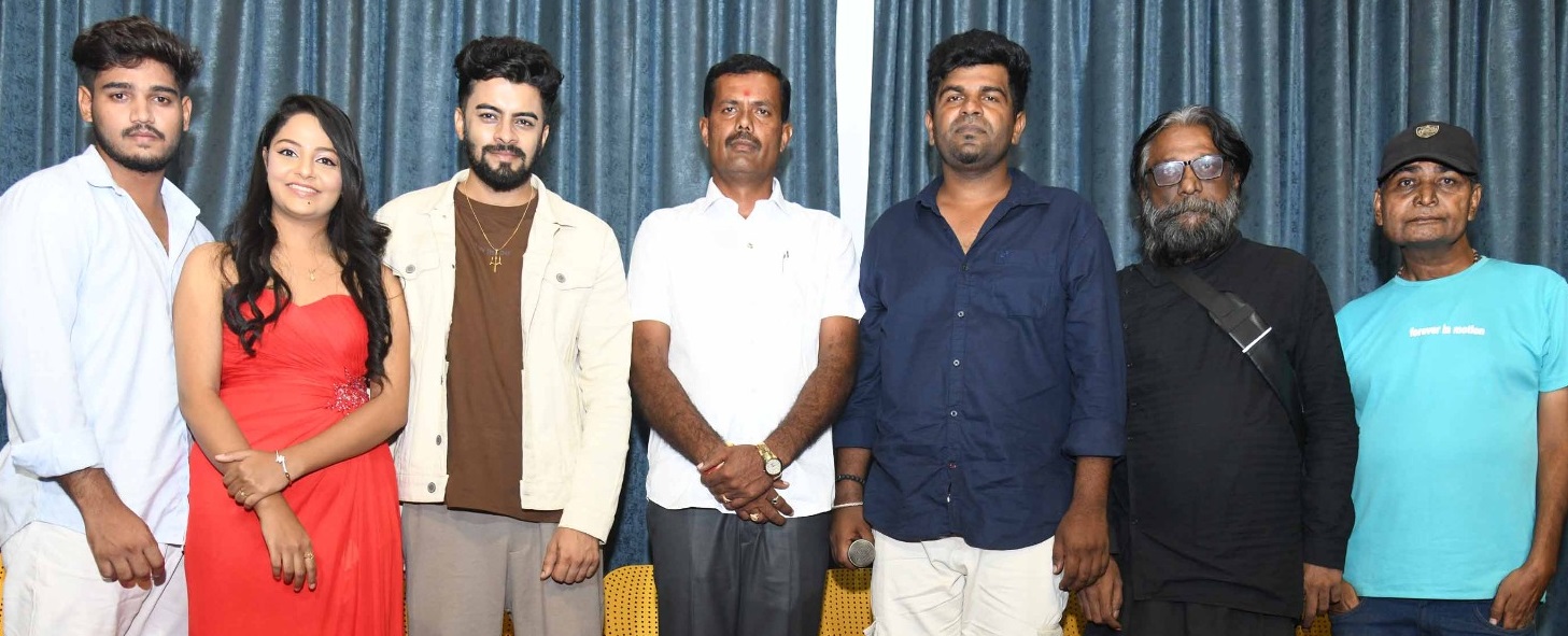 ಕಾಲಘಟ್ಟ 